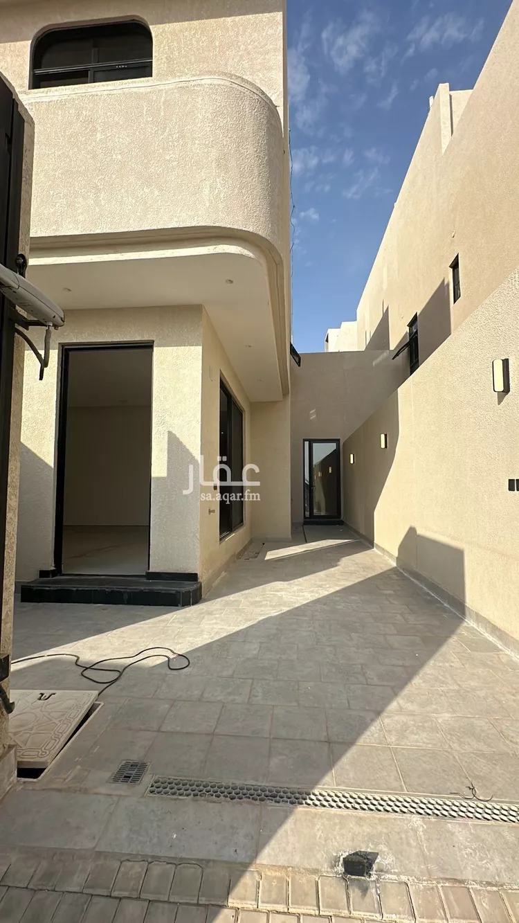 فيلا للبيع في شارع  حي الواحه, حي الرمال, مدينة الرياض, منطقة الرياض 10