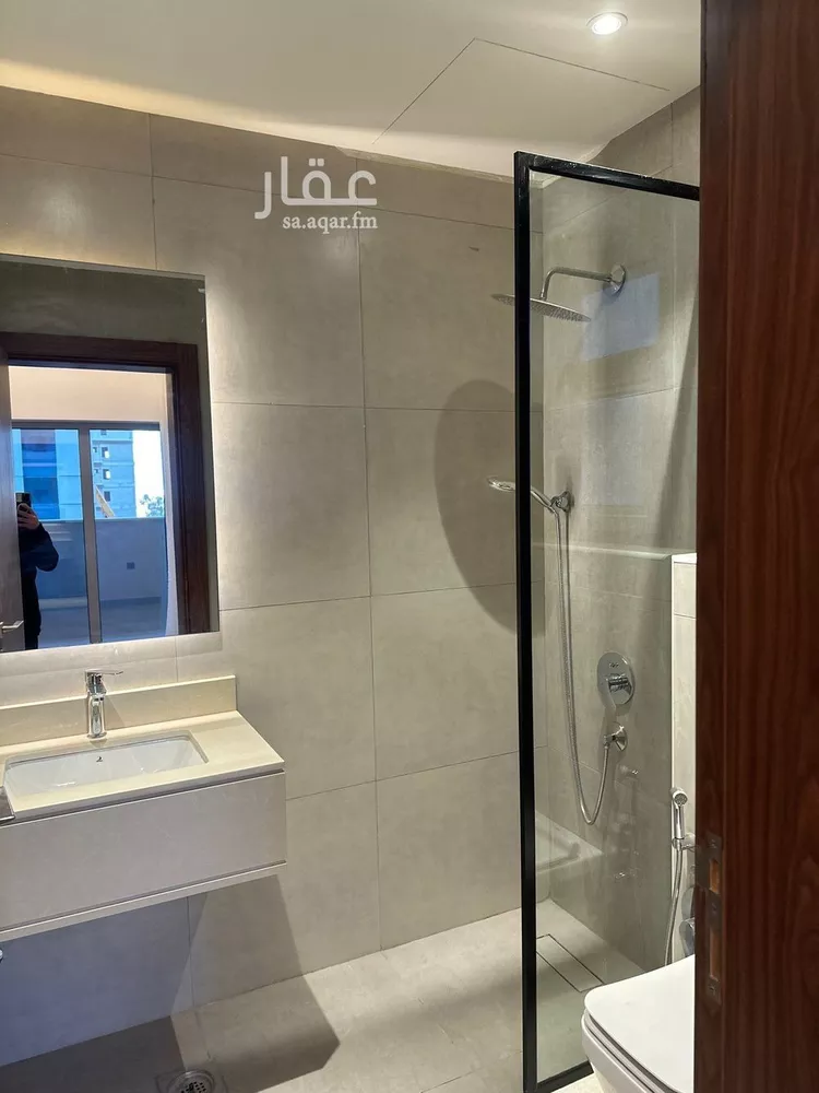 شقة للإيجار في شارع الشارع, حي الصحافة, مدينة الرياض, منطقة الرياض صورة 4