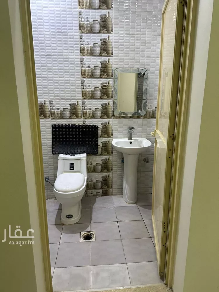 شقة للإيجار في شارع ظهره العودة غرب 17, حي ظهره العودة غرب, مدينة الدرعية, منطقة الرياض صورة 2