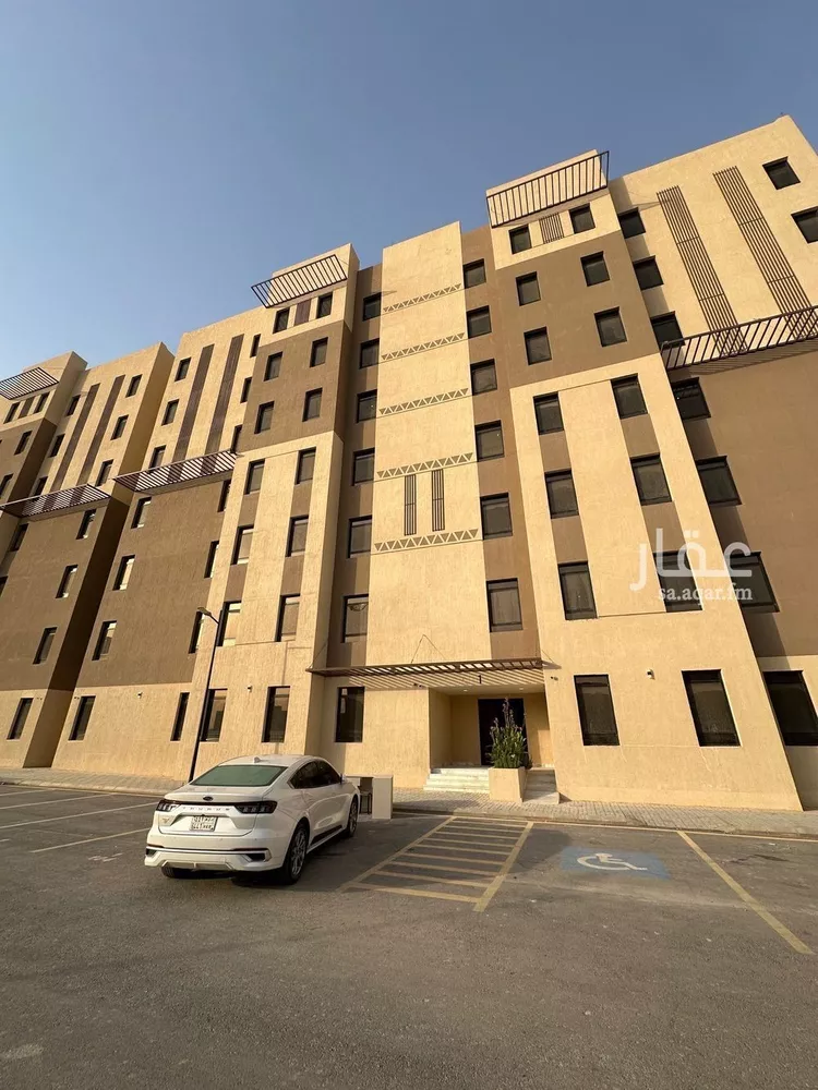 شقة للإيجار في شارع هلال بن العلاء, حي مطار الملك خالد الدولي, مدينة الرياض, منطقة الرياض