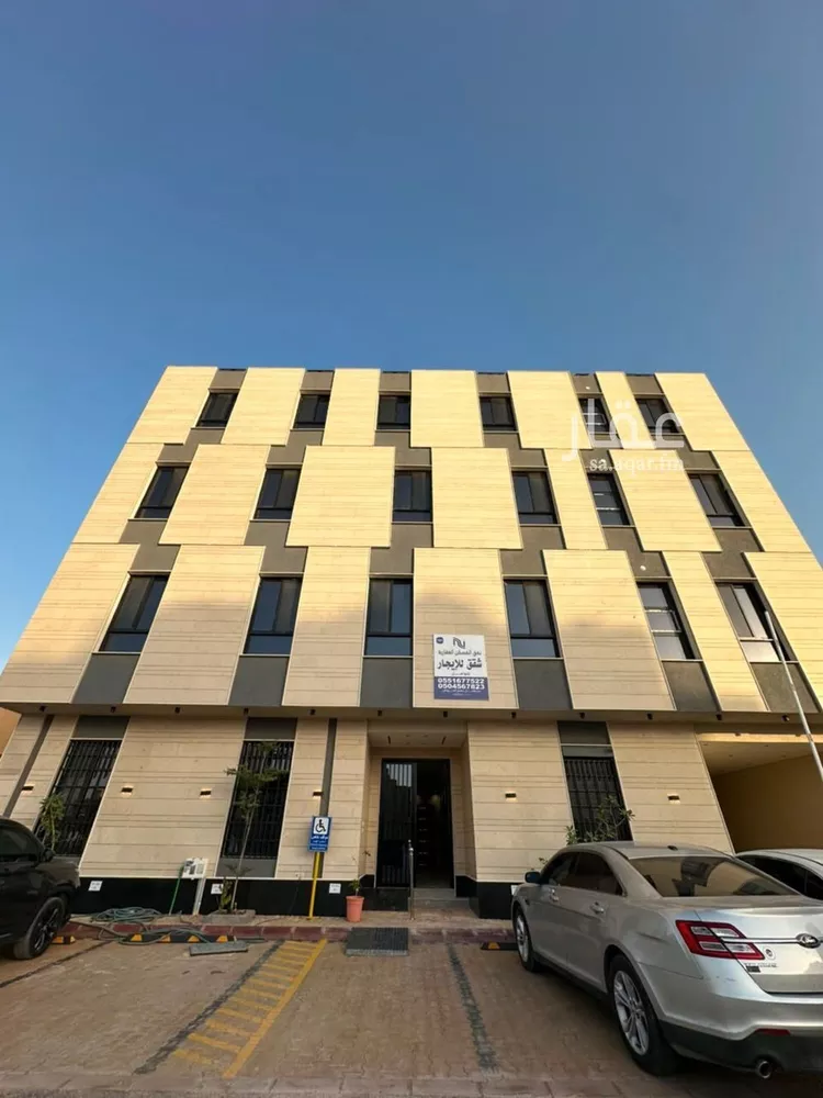 Apartment for Rent in Riyadh Al Arid