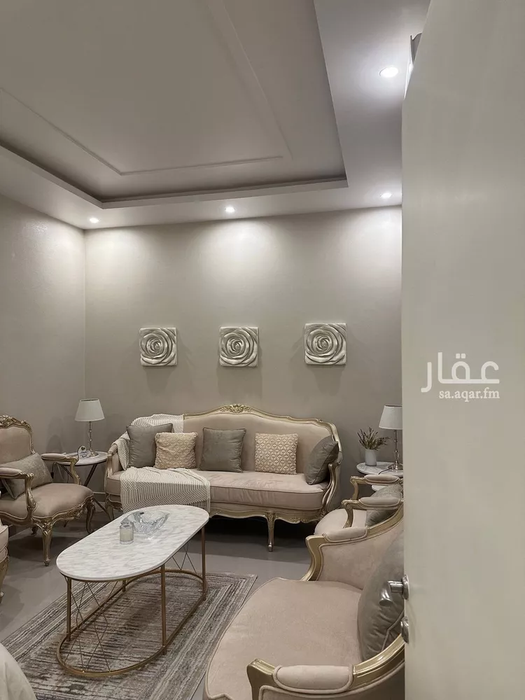 شقة للإيجار في شارع ممر106, حي الملقا, مدينة الرياض, منطقة الرياض صورة 3