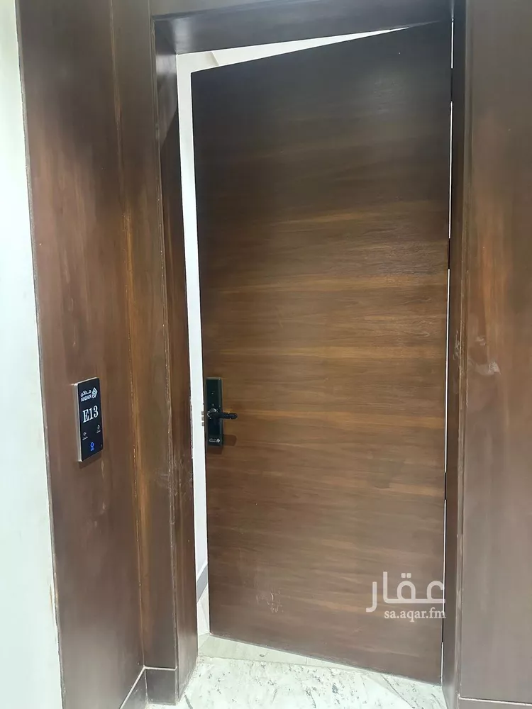 شقة للإيجار في شارع محمد البرقي, حي المونسية, مدينة الرياض, منطقة الرياض صورة 3