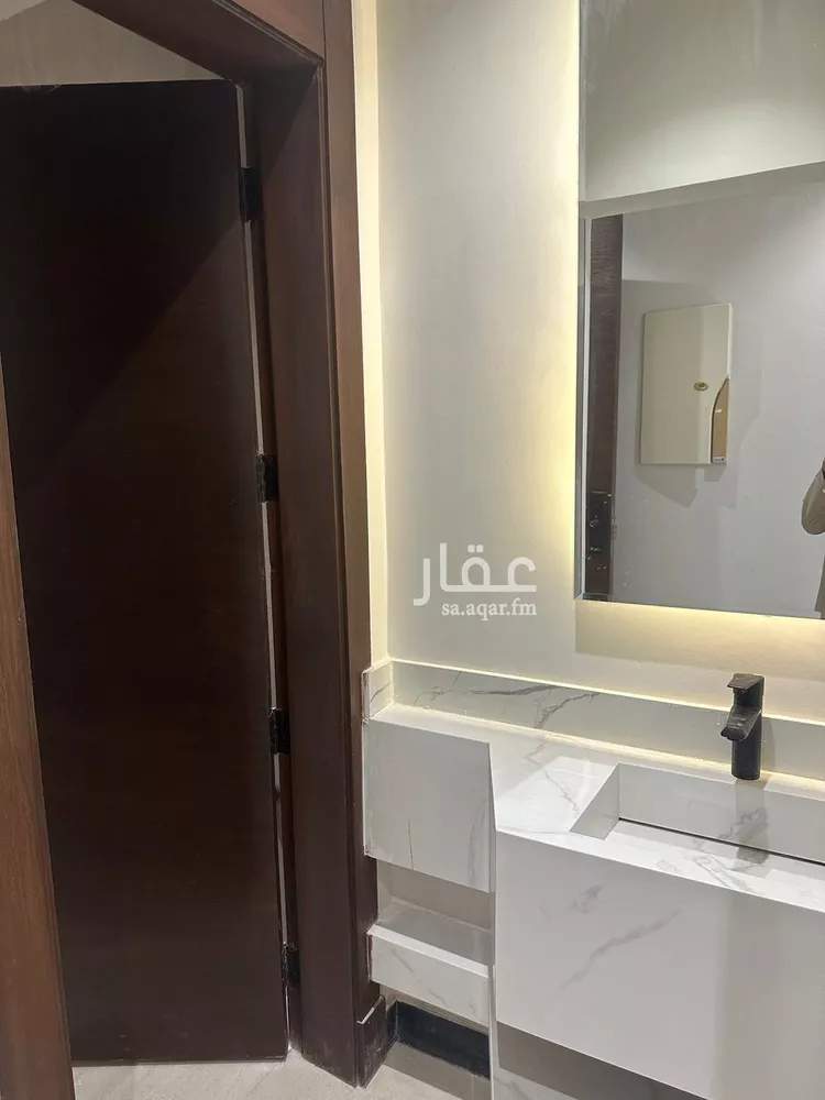 شقة للإيجار في شارع محمد البرقي, حي المونسية, مدينة الرياض, منطقة الرياض صورة 4