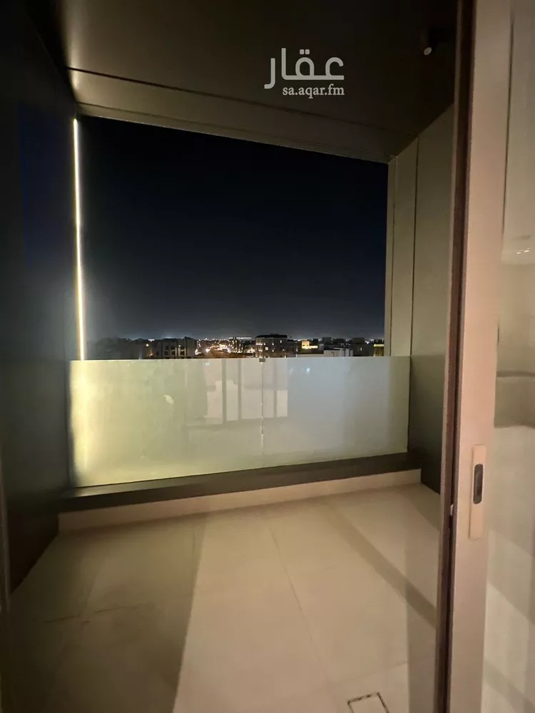شقة للإيجار في شارع نعيم بن عبدالله, حي العارض, مدينة الرياض, منطقة الرياض صورة 5