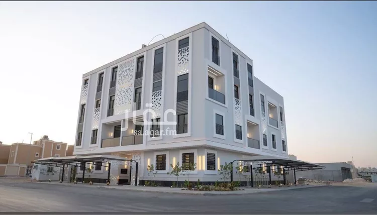 شقة للبيع في شارع عبدالله بن العاص, حي العارض, مدينة الرياض, منطقة الرياض