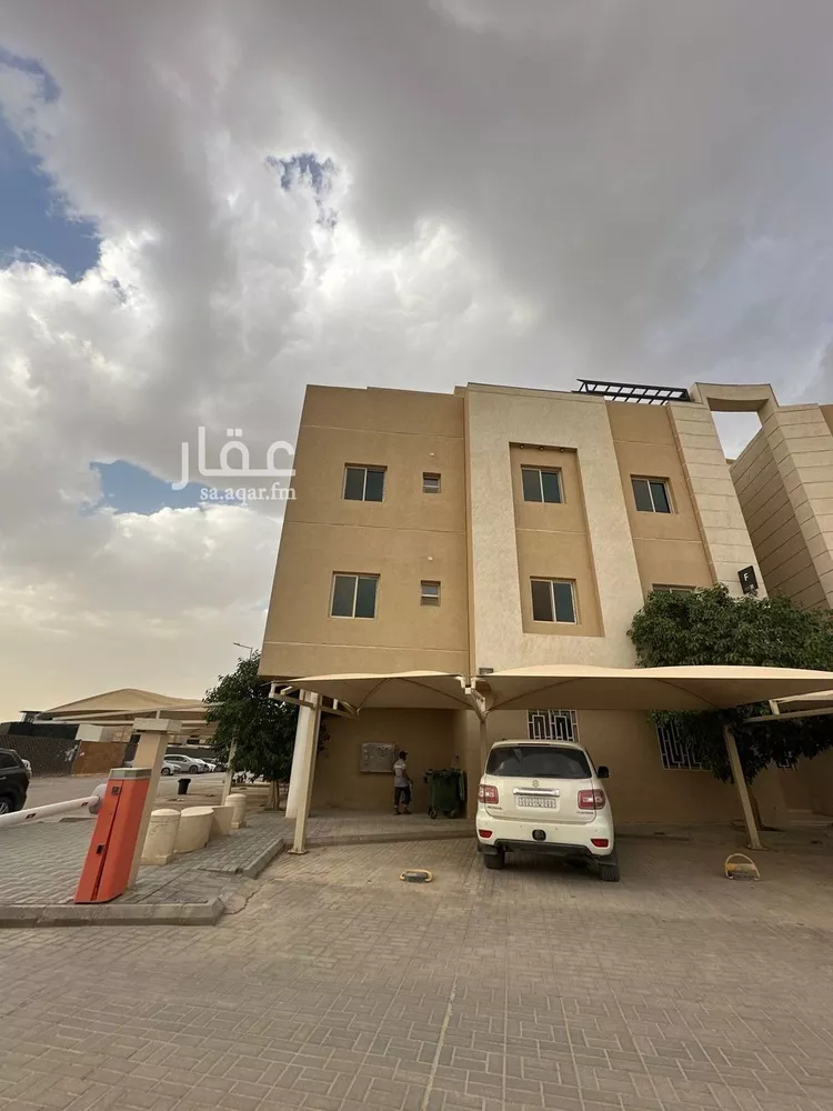 شقة للإيجار في شارع رقم 68, حي الملقا, مدينة الرياض, منطقة الرياض