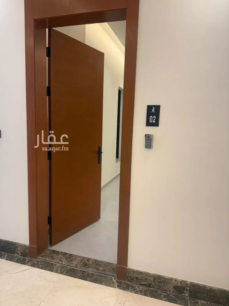 شقة للإيجار في شارع اللؤلؤة, حي العارض, مدينة الرياض, منطقة الرياض صورة 2