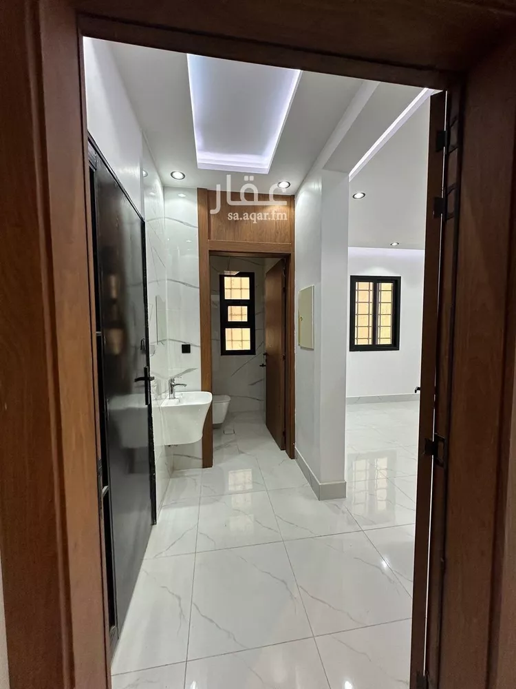 شقة للإيجار في شارع الرمال, حي الرمال, مدينة الرياض, منطقة الرياض 7