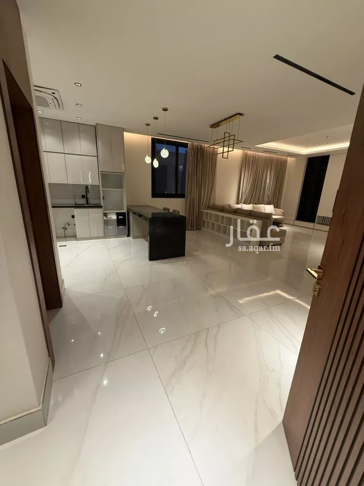 شقة للإيجار في شارع رقم 187, حي المونسية, مدينة الرياض, منطقة الرياض صورة 3