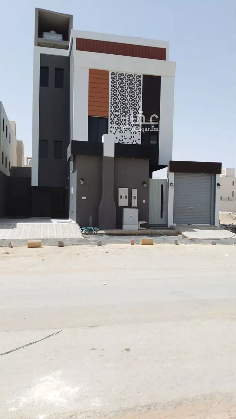 دور للإيجار في شارع عبدالرحمن بن داود, حي الرمال, مدينة الرياض, منطقة الرياض