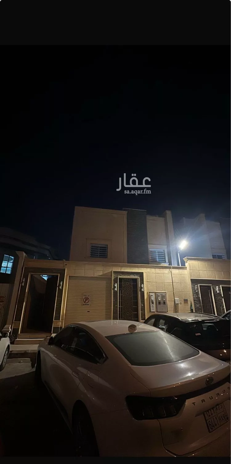 شقة للإيجار في شارع ابن عثيمين, حي القيروان, مدينة الرياض, منطقة الرياض