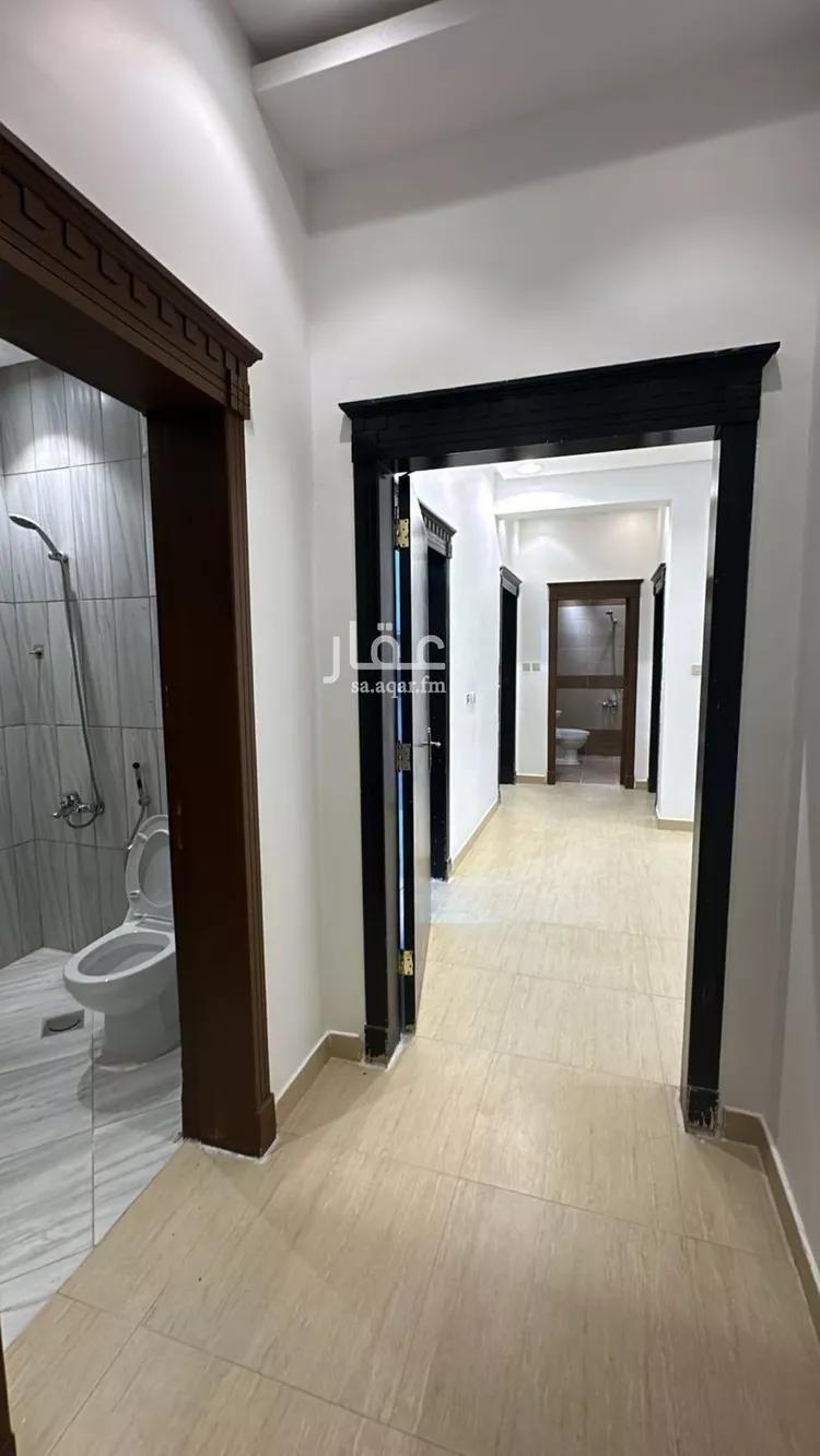 شقة للإيجار في شارع ابن عثيمين, حي القيروان, مدينة الرياض, منطقة الرياض صورة 5