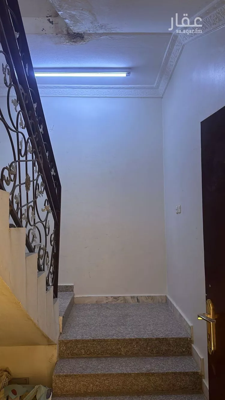 شقة للإيجار في شارع الوليد بن هشام بن معاوية, حي الرمال, مدينة الرياض, منطقة الرياض صورة 3