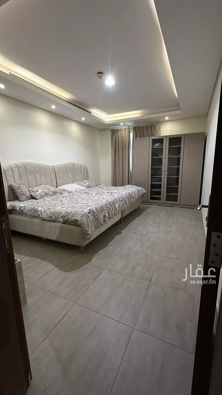 شقة للإيجار في شارع الامام سعود بن فيصل, حي الملقا, مدينة الرياض, منطقة الرياض 16