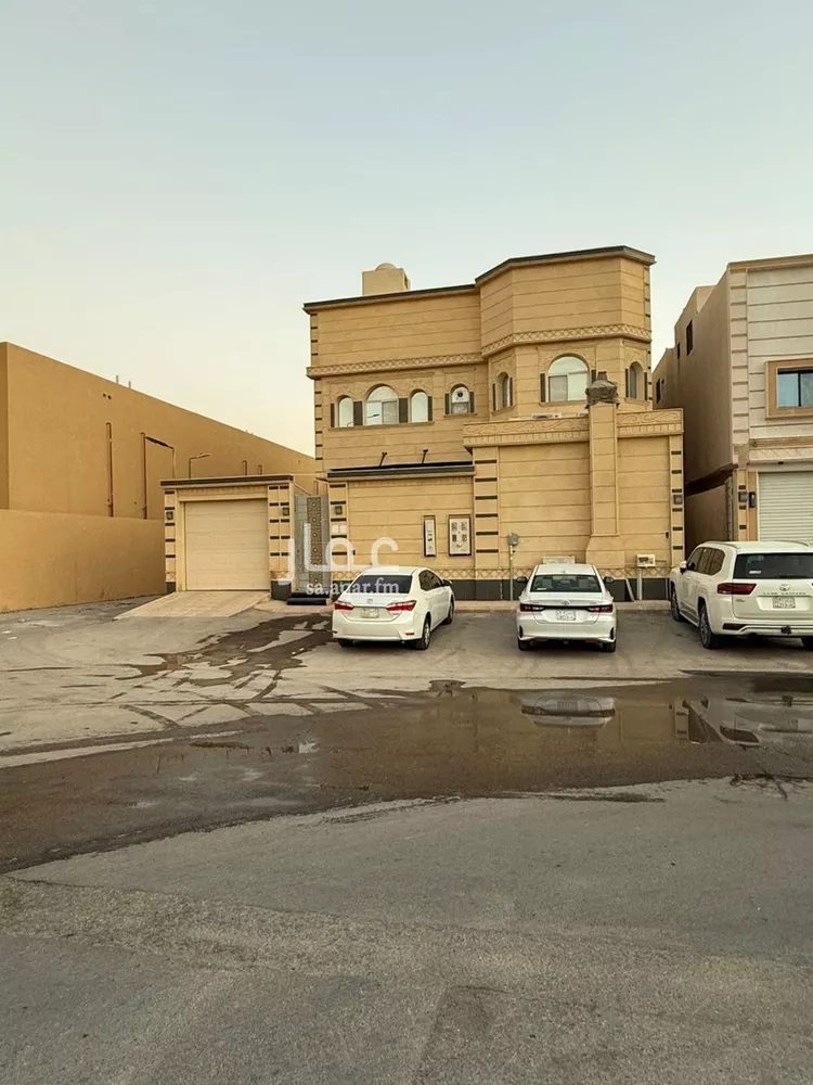 شقة للإيجار في شارع رقم 187, حي المونسية, مدينة الرياض, منطقة الرياض