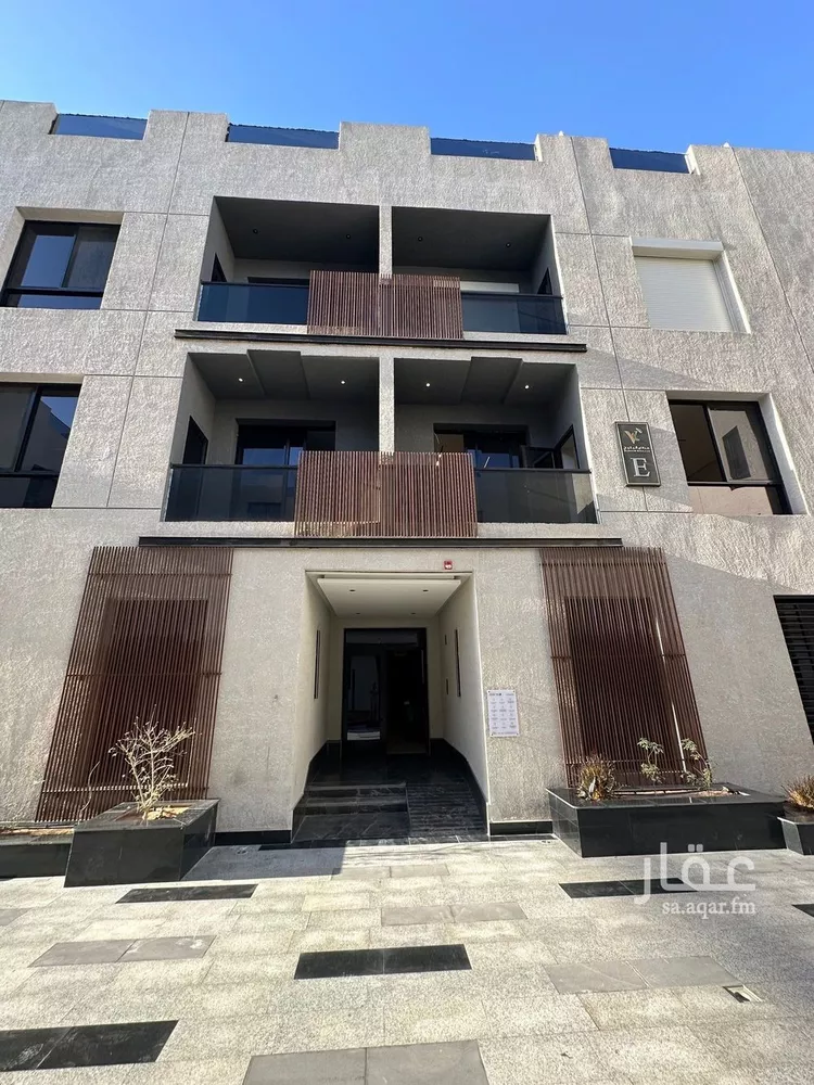 شقة للإيجار في شارع محمد البرقي, حي المونسية, مدينة الرياض, منطقة الرياض