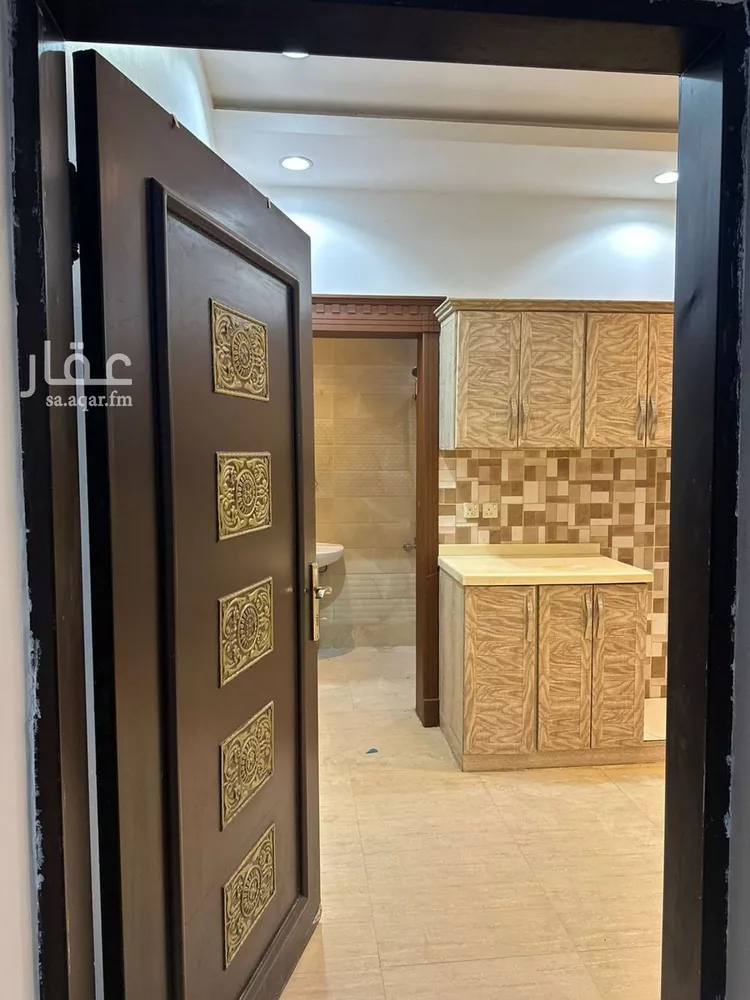 شقة للإيجار في شارع ابن عثيمين, حي القيروان, مدينة الرياض, منطقة الرياض صورة 3