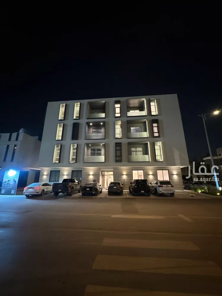 شقة للإيجار في شارع نعيم بن عبدالله, حي العارض, مدينة الرياض, منطقة الرياض