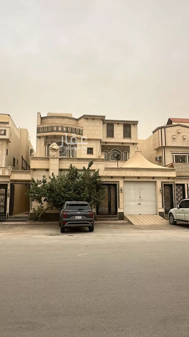 Apartment for Rent in Riyadh Ar Rimal