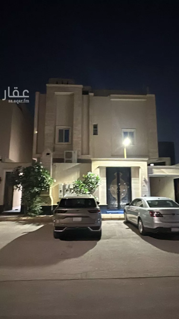 Floor for Rent in Riyadh Al Arid