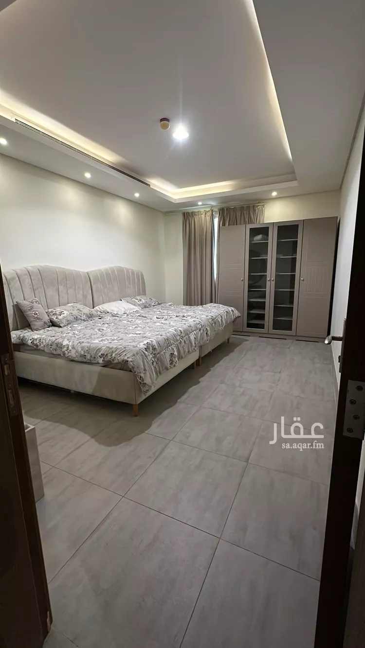 شقة للإيجار في شارع الامام سعود بن فيصل, حي الملقا, مدينة الرياض, منطقة الرياض 10