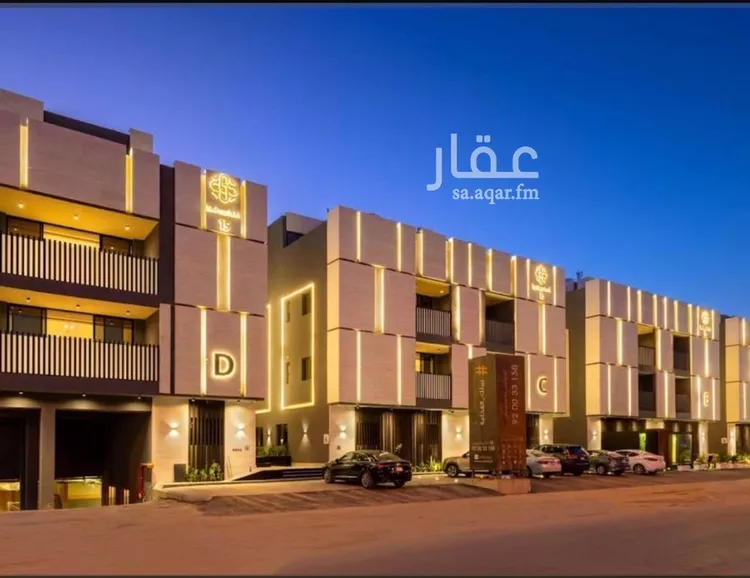 شقة للإيجار في شارع عبدالواحد الأزجي, حي قرطبة, مدينة الرياض, منطقة الرياض