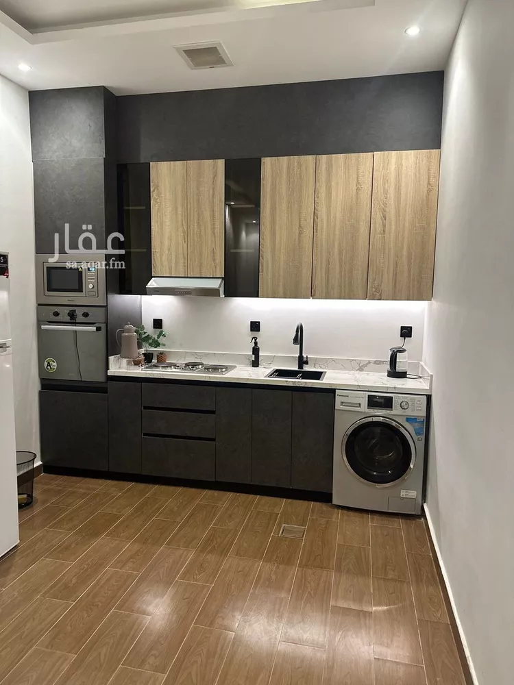 شقة للإيجار في شارع عبدالواحد الأزجي, حي قرطبة, مدينة الرياض, منطقة الرياض صورة 4