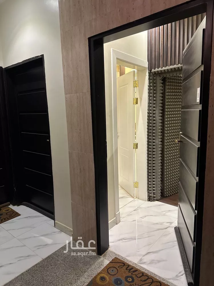 شقة للإيجار في شارع الامير سلمان بن محمد بن سعود, حي النرجس, مدينة الرياض, منطقة الرياض صورة 2