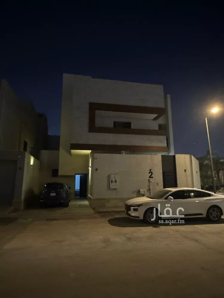 شقة للإيجار في شارع وادي ريمار, حي القادسية, مدينة الرياض, منطقة الرياض