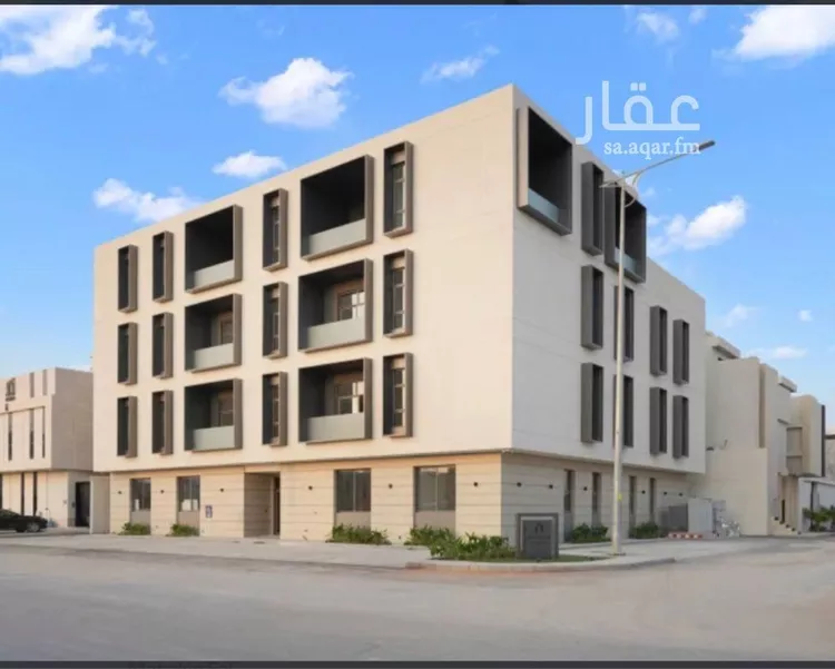 شقة للبيع في شارع نعيم بن عبدالله, حي العارض, مدينة الرياض, منطقة الرياض صورة 2