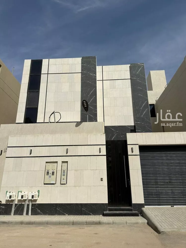 دور للإيجار في شارع شارع الضياء, حي الجنادرية, مدينة الرياض, منطقة الرياض