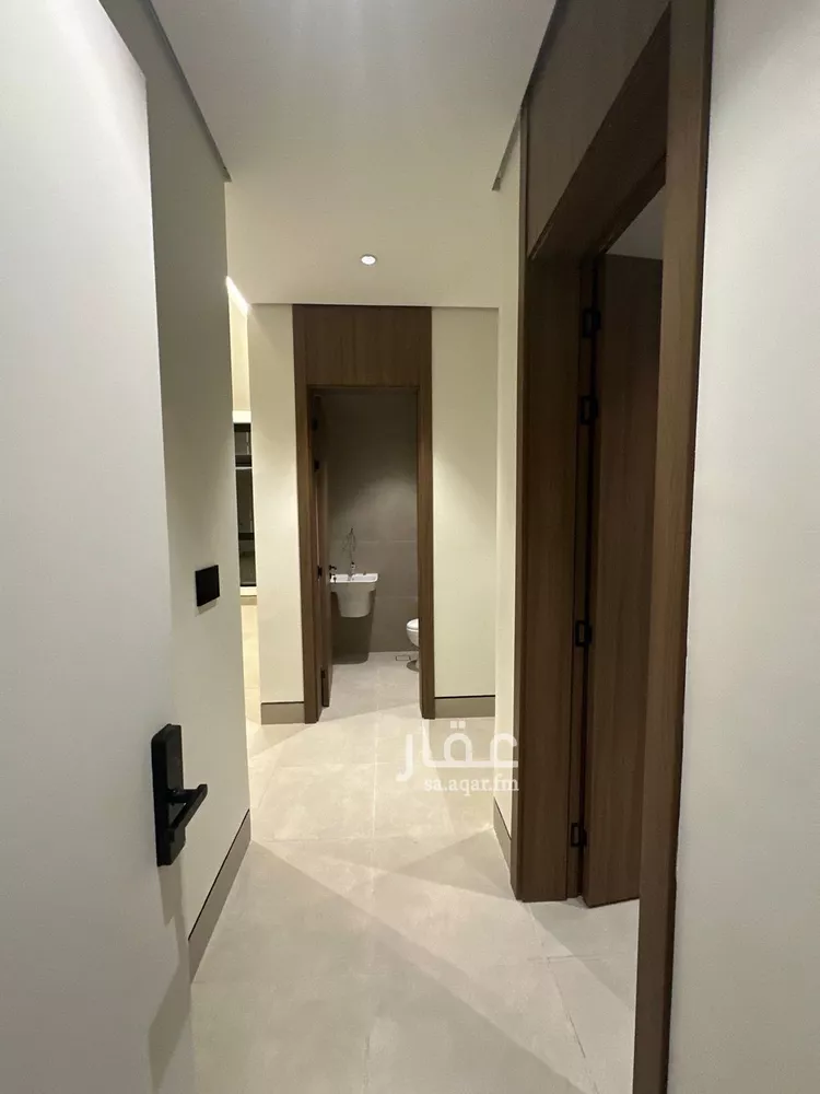 شقة للإيجار في شارع أبي موسى عيسى بن دواد السطاس, حي الرمال, مدينة الرياض, منطقة الرياض صورة 3