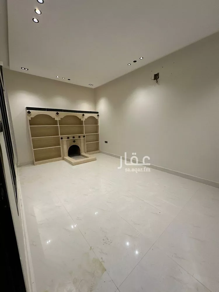 دور للإيجار في شارع عبدالرحمن بن داود, حي الرمال, مدينة الرياض, منطقة الرياض صورة 3