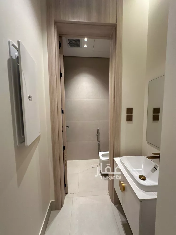 شقة للإيجار في شارع نعيم بن عبدالله, حي العارض, مدينة الرياض, منطقة الرياض صورة 4