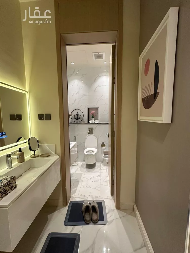 شقة للبيع في شارع عبدالله بن العاص, حي العارض, مدينة الرياض, منطقة الرياض صورة 4