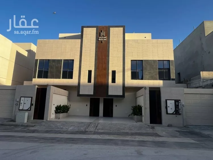 دور للبيع في شارع زكريا بن إسحاق, حي النرجس, مدينة الرياض, منطقة الرياض