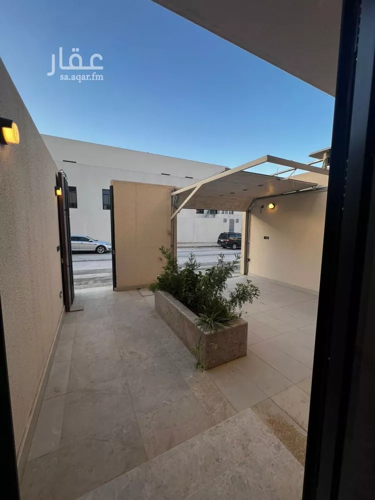 دور للبيع في شارع زكريا بن إسحاق, حي النرجس, مدينة الرياض, منطقة الرياض صورة 3
