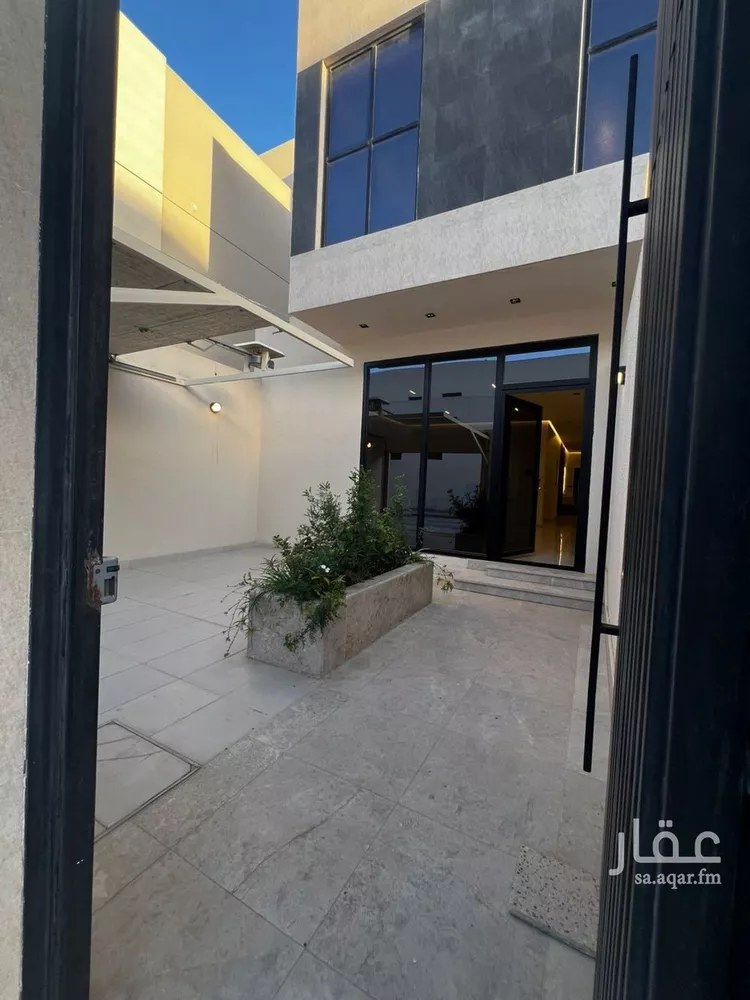 دور للبيع في شارع زكريا بن إسحاق, حي النرجس, مدينة الرياض, منطقة الرياض 12