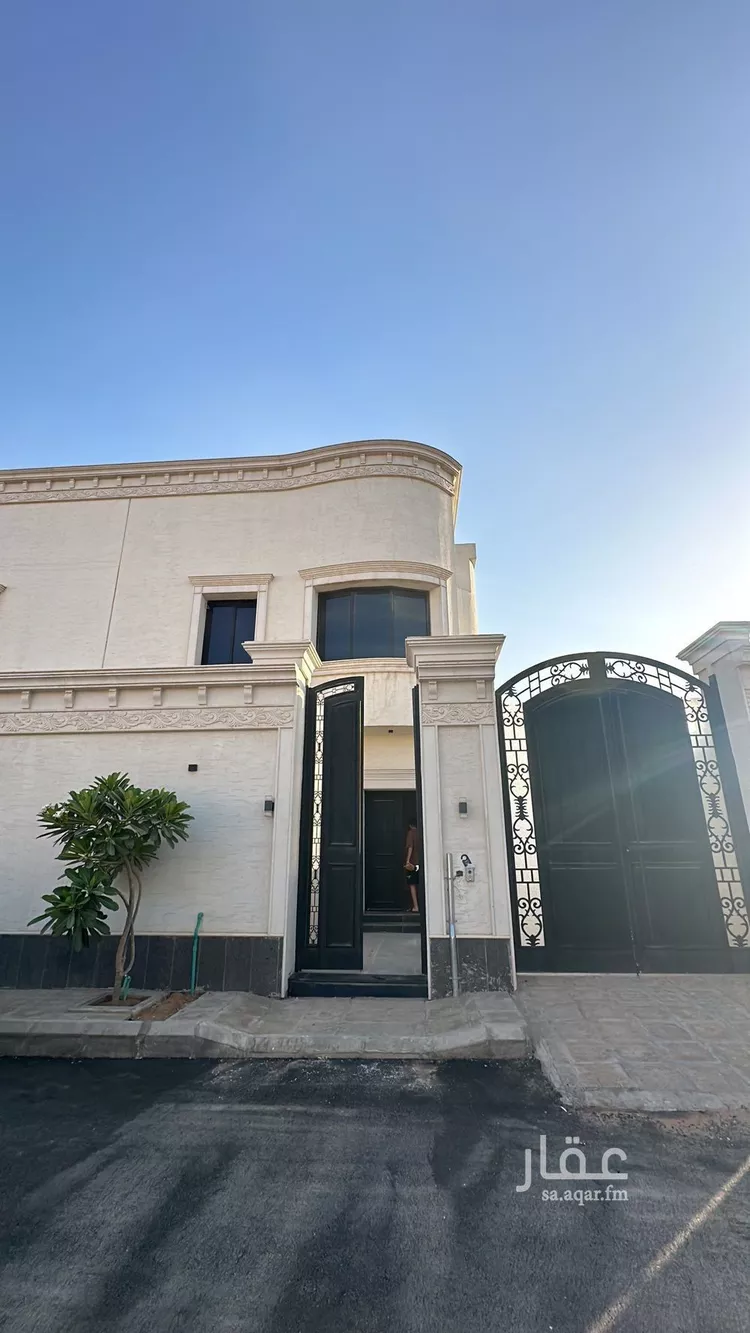 Villa for Rent in Riyadh An Narjis