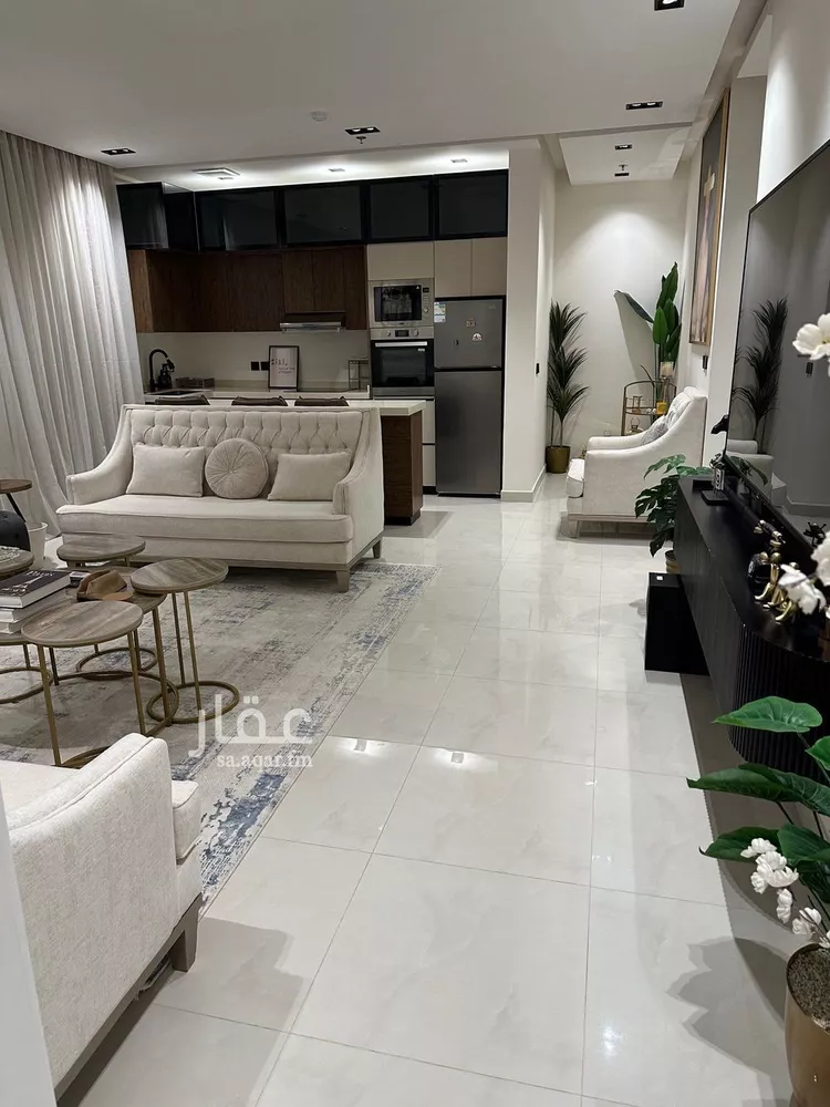 شقة للإيجار في شارع العين البيضاء, حي غرناطة, مدينة الرياض, منطقة الرياض صورة 5