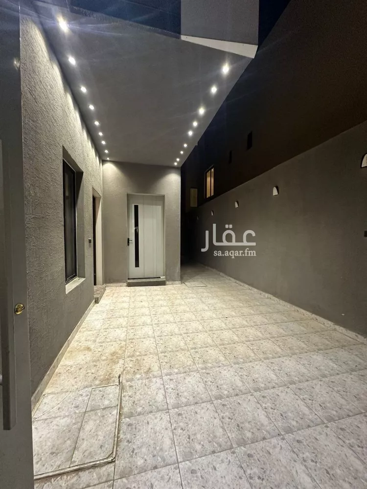 دور للإيجار في شارع عبدالرحمن بن داود, حي الرمال, مدينة الرياض, منطقة الرياض صورة 2
