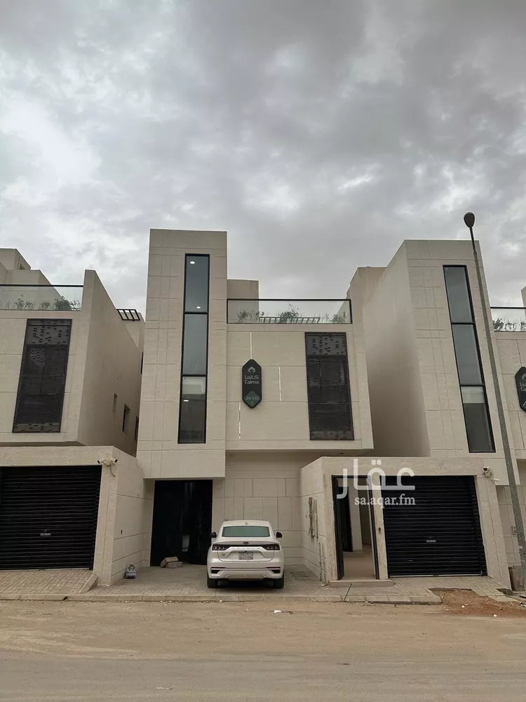 دور للإيجار في شارع عمر الصفار, حي المرجان, مدينة الرياض, منطقة الرياض