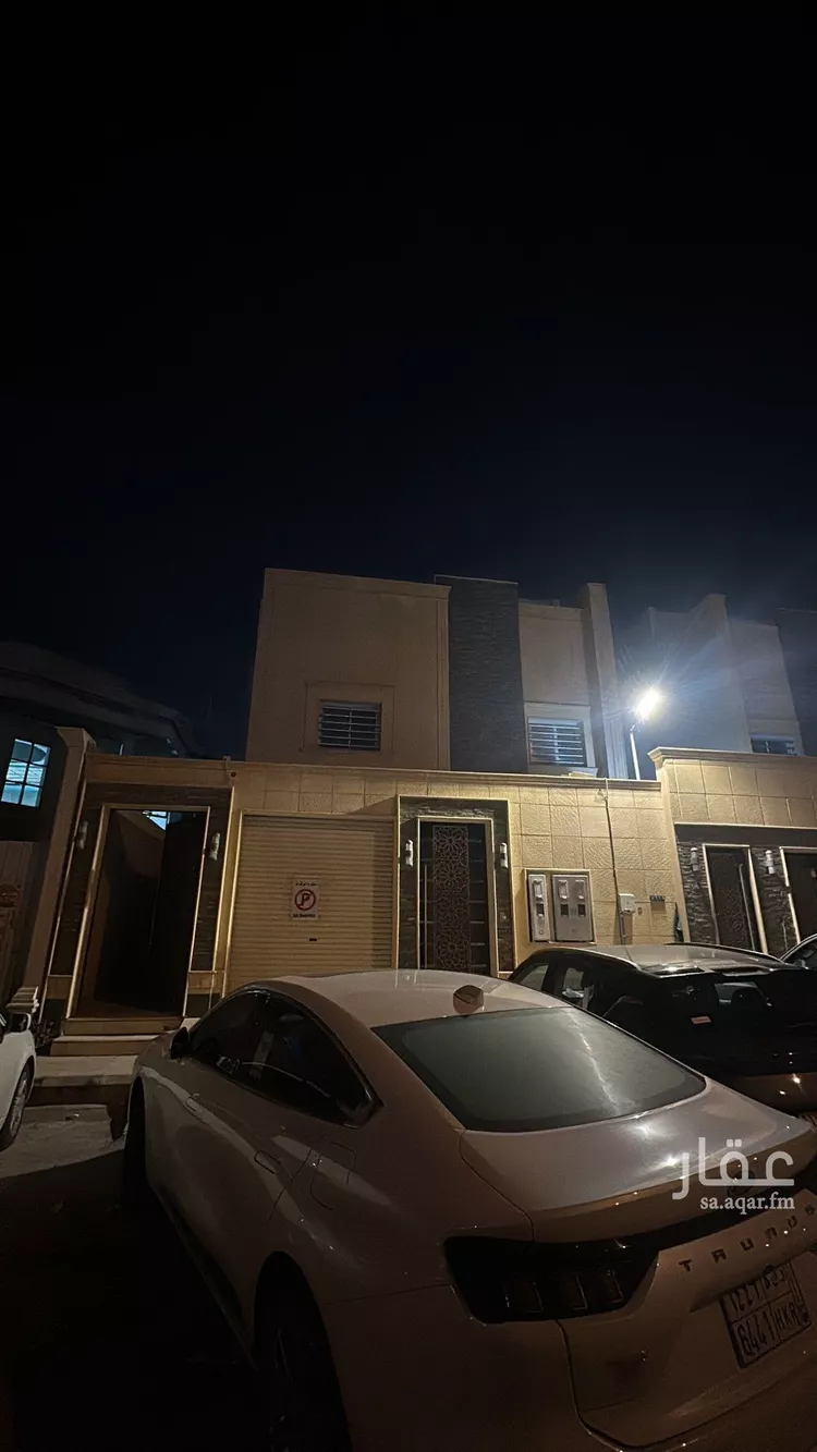 شقة للإيجار في شارع ابن عثيمين, حي القيروان, مدينة الرياض, منطقة الرياض