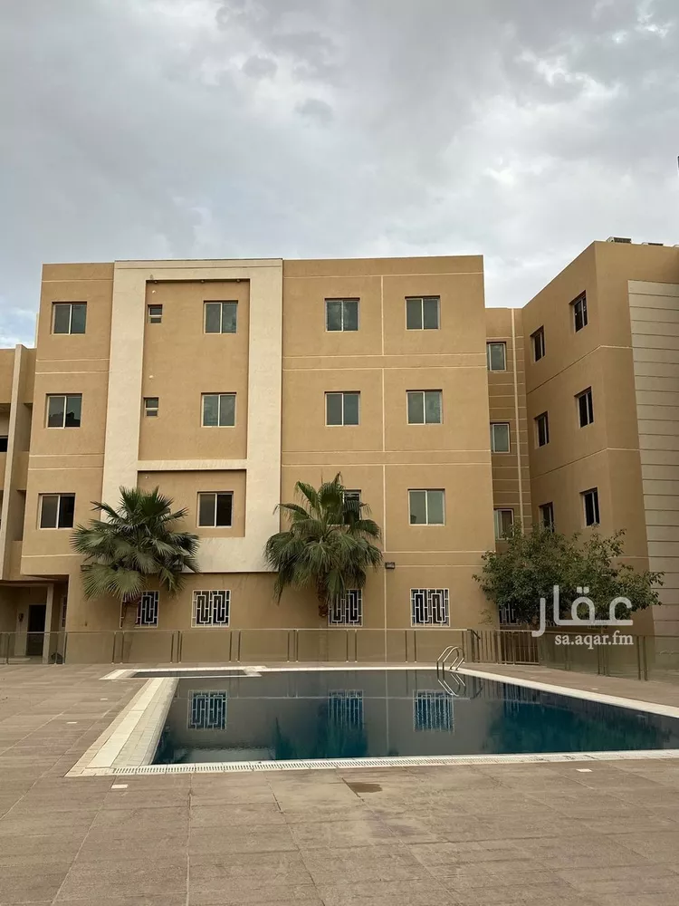 شقة للإيجار في شارع رقم 68, حي الملقا, مدينة الرياض, منطقة الرياض صورة 4