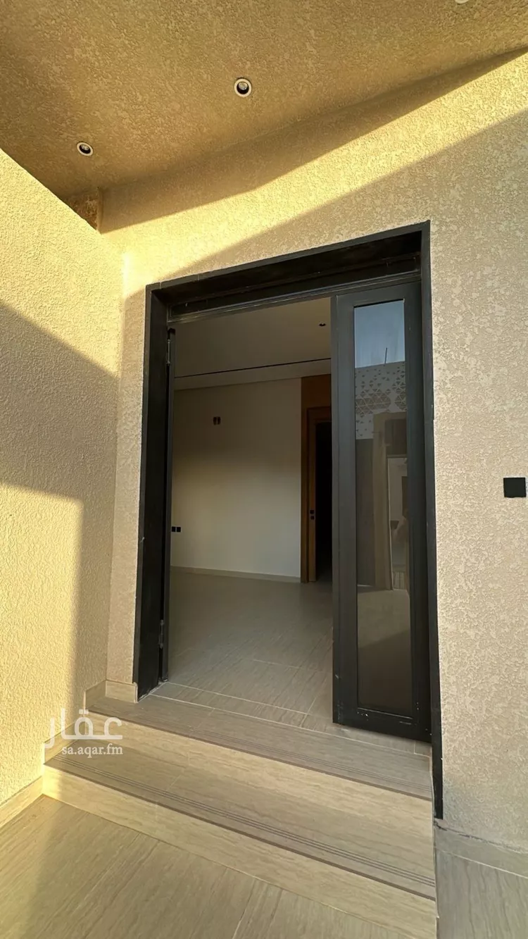 دور للبيع في شارع سعيد بن شعبان, حي الرمال, مدينة الرياض, منطقة الرياض صورة 4