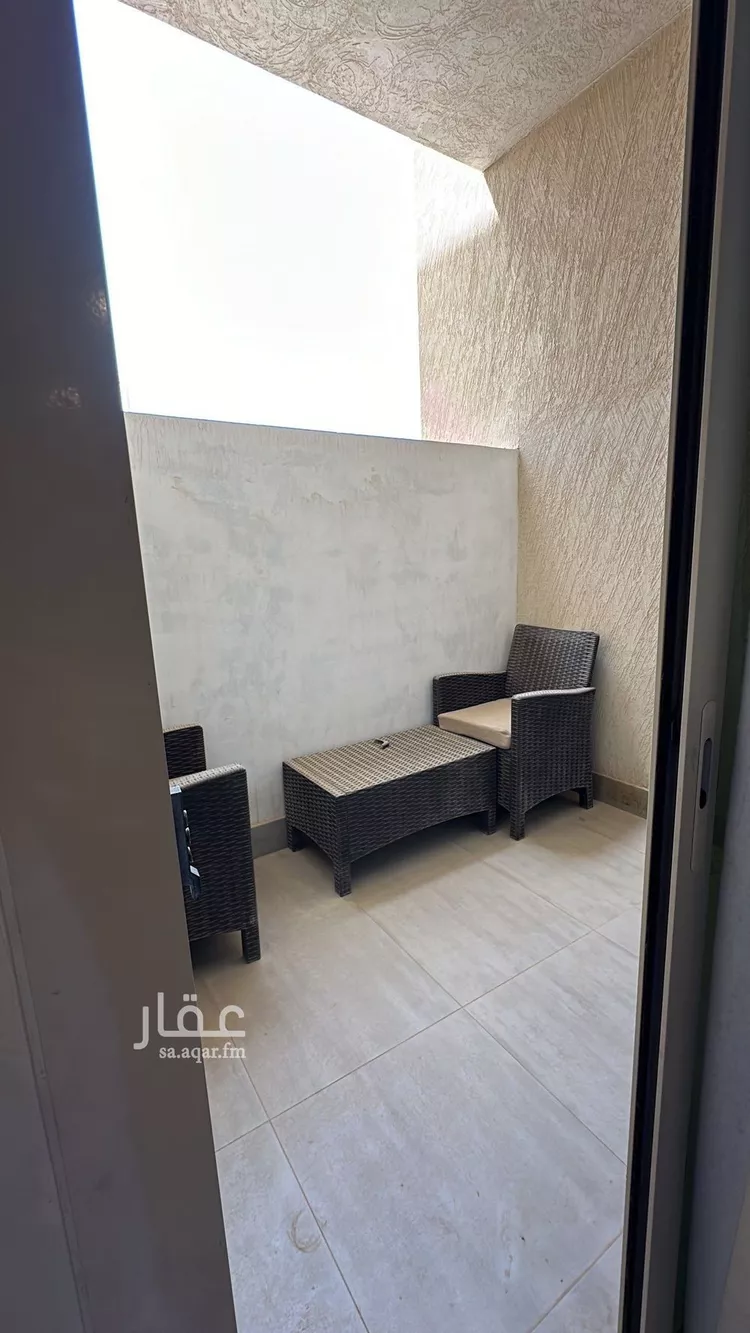 شقة للإيجار في شارع الامام سعود بن فيصل, حي الملقا, مدينة الرياض, منطقة الرياض 7