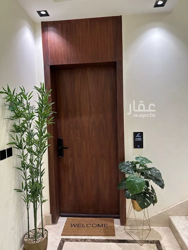 شقة للإيجار في شارع العين البيضاء, حي غرناطة, مدينة الرياض, منطقة الرياض صورة 2