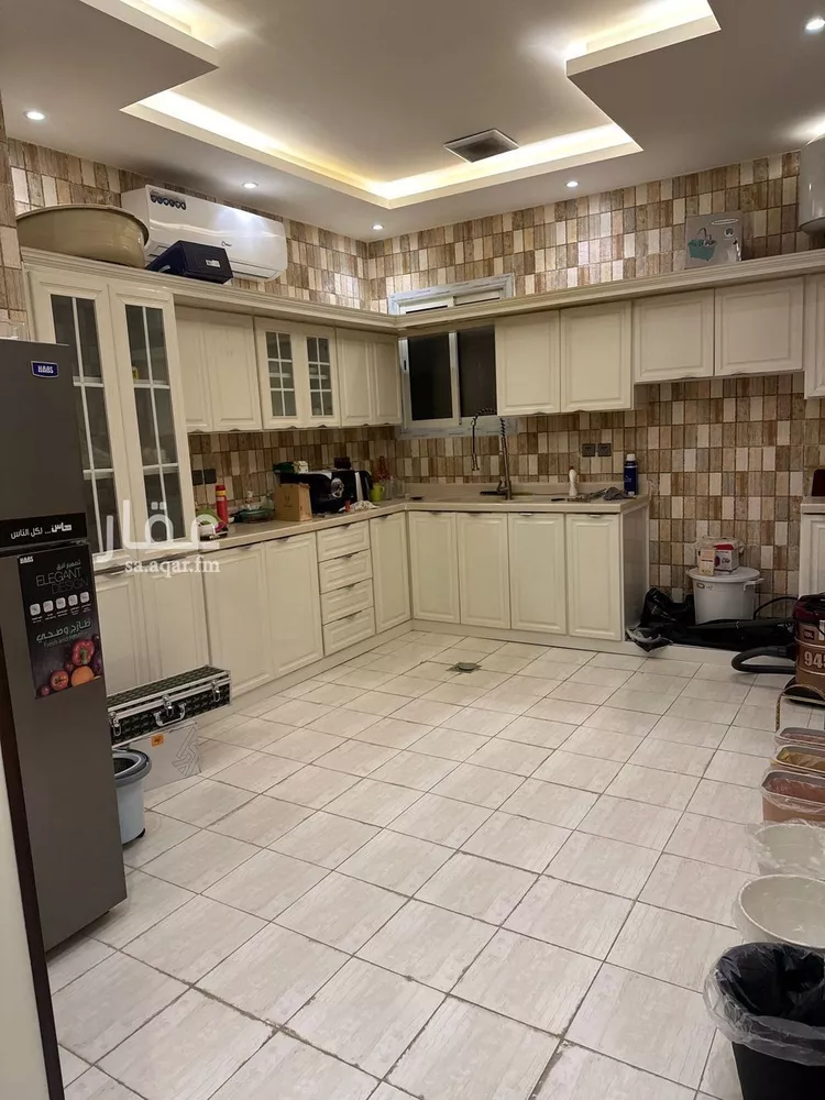 شقة للإيجار في شارع الامير سلمان بن محمد بن سعود, حي النرجس, مدينة الرياض, منطقة الرياض صورة 4