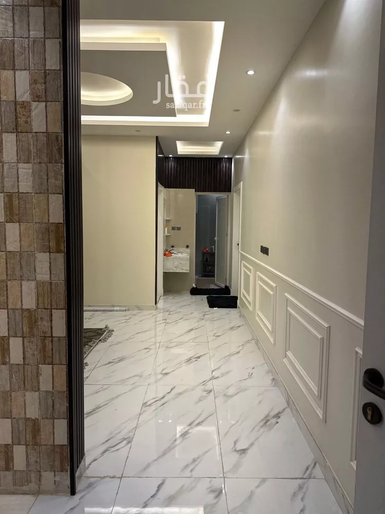 شقة للإيجار في شارع الامير سلمان بن محمد بن سعود, حي النرجس, مدينة الرياض, منطقة الرياض صورة 3